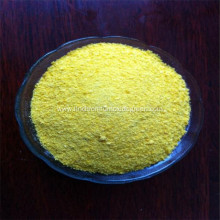 Yellow Polyaluminium Chloride Pac For Waste Water Treatment